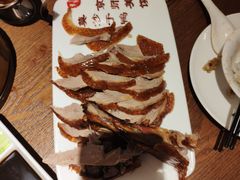 -全聚德(江宁店)