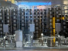 -海底捞大排档火锅(打浦路店)