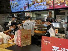 -肯德基(慈溪爱琴海店)