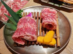 -西塔老太太泥炉烤肉(亚运村店)