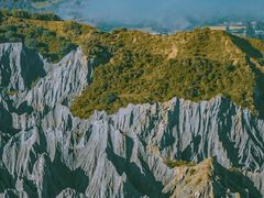 -墨石公园景区
