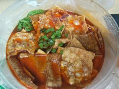 -龍城柳州螺蛳粉(群星路店)