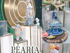 -柏尼娅PEARIA·蛋糕定制(北京SKP店)