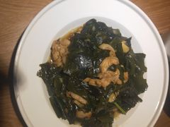 -吕氏疙瘩汤·新派鲁菜(东城万达广场店)