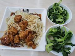 -玉华饮食店(茅台路店)