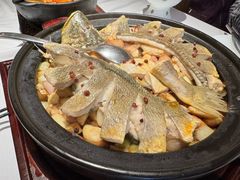 -马仕玖煲·融合菜·酥不腻烤鸭(人大店)