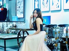 -经典婚纱摄影美学馆·私人定制
