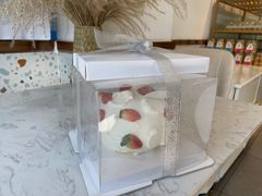 -美事客·面包·蛋糕·甜品(CBD店)
