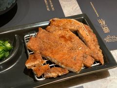 -馔豚·台北菜专门店(深圳湾万象城店)