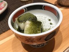 -大岛日本料理铁板烧(南通大饭店)