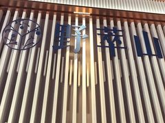 -野萃山·潮汕厚果汁(十亩地店)