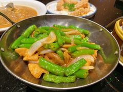 -文华小渔村(椒江康平路店)