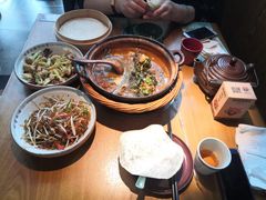 -吃饭皇帝大(合生汇店)