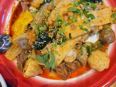 -极乐小煮·成都冒菜(科技绿洲店)