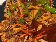 -红盔甲·小龙虾(人民广场店)