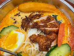 -海安安越南粉(丹竹頭店)