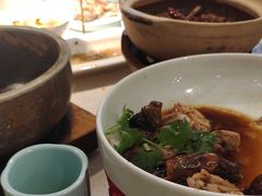 -刀板香·安徽菜(国购IFC店)