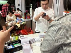 -车头老二大排档