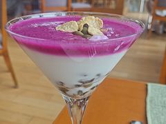 -视界美食自助餐厅·石家庄希尔顿酒店