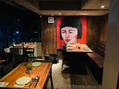 -Ginger(兴国路店)