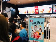 -肯德基(北京南站店)