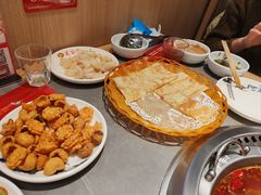 -蜀留香火锅·始于1999·原四川老火锅(白堤路店)