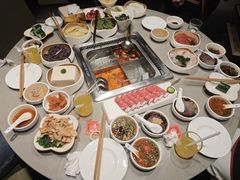 -海底捞火锅(崇文门新世界百货店)
