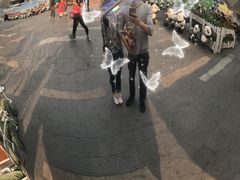 -江燕路万科里