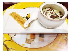 -万达文华酒店·48F云端窗景美食汇自助餐厅