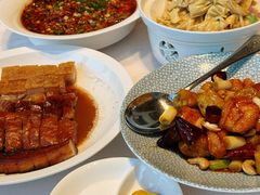-成都海湾酒店·海湾壹品中餐厅(远大购物中心店)