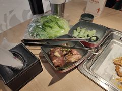 -新石器烤肉(百联川沙店)