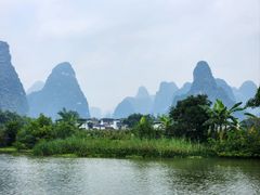 -明仕田园