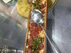 -盛得农家美食·无花果浸鸡·古法烧鸡·竹筒饭(白水寨森林海店)