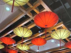 -盛筵民国文化主题餐厅