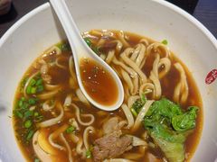 -康师傅私房牛肉面(申虹店)