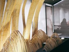 -绿茶餐厅(成都太古里店)