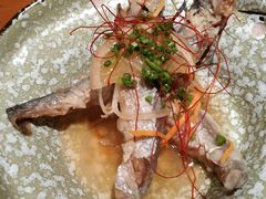 多春鱼南蛮-田野日本料理(仙霞路店)