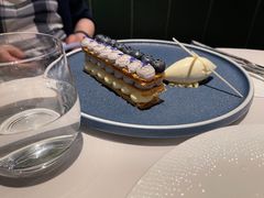 -L'Arome芳芳法国餐厅(仙林金鹰店)