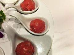 -犇鼎牛潮汕牛肉火锅(新辰里学清路店)