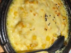 玉米爱上芝士-猪啊牛呀羊啊铜盘烤肉(正大广场店)