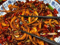 -李大爷的泡椒馆(冉家坝店)
