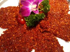 -热火朝天鲜切牛肉火锅(南强街巷店)