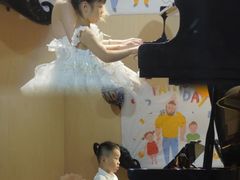 -珠江钢琴艺术中心(文一路店)
