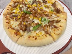 -必胜客(玉泉远洋店)