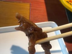 -多嘴超级肉蟹煲(杉杉国潮主题店)