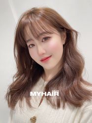 -MY HAIR ARDOR