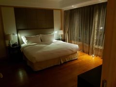 -苏州馨乐庭金鸡湖公寓酒店