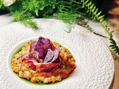 -翡翠36餐厅(浦东香格里拉店)