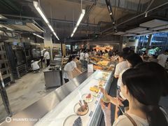 -麦田工坊(月湖店)