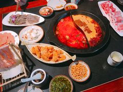 -味蜀吾正宗川味老火锅(横店店)